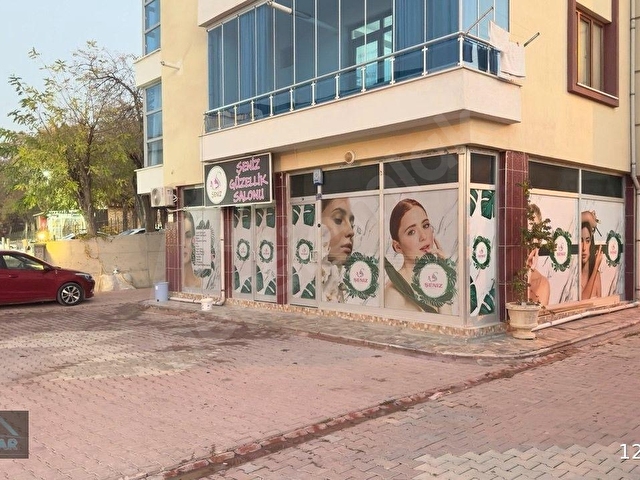 KARAPINAR EMLAKTAN ALİ TEPESİ YANI 50 M2 SATILIK DÜKKAN - Görsel 13