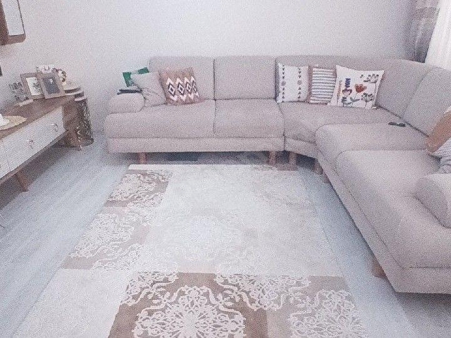 B.EVLER ZAFER MAH MERKEZ CAMİİ YAKINI  2+1 SATILIK  2 KAT YENİ DAİRE - Görsel 7