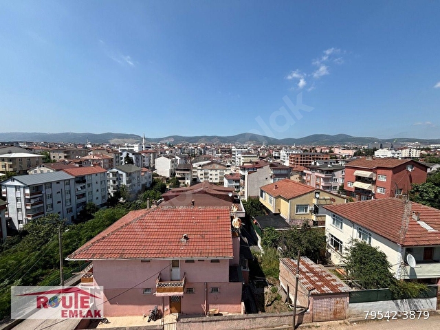 DERİNCE 60 EVLER YAVUZ SULTAN MAHALLESİ’NDE 2+1 ÇATI DUBLEKS FIRSATI - Görsel 18