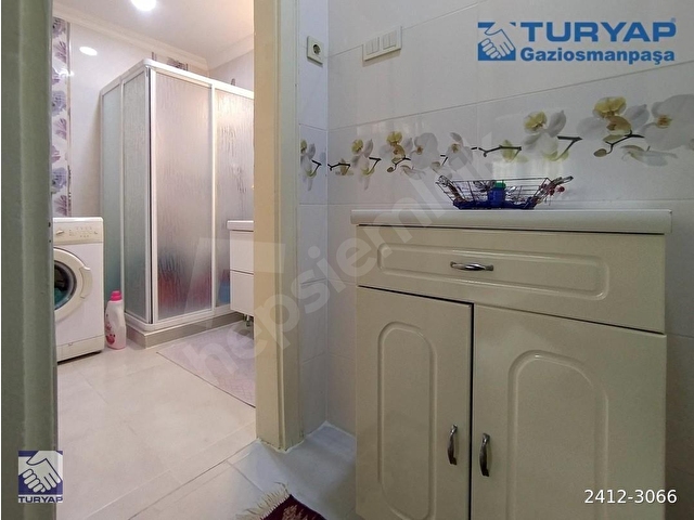 NENEHATUN CADDESİNDE 2+1 MOBİLYALI KOMBİLİ - Görsel 13