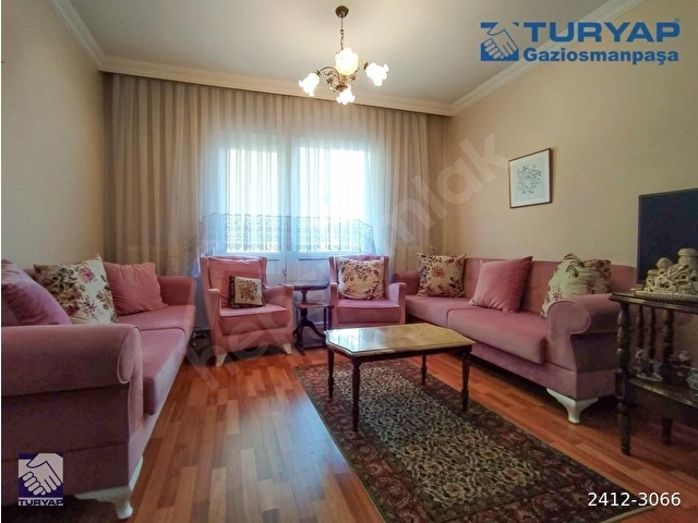NENEHATUN CADDESİNDE 2+1 MOBİLYALI KOMBİLİ - Görsel 5