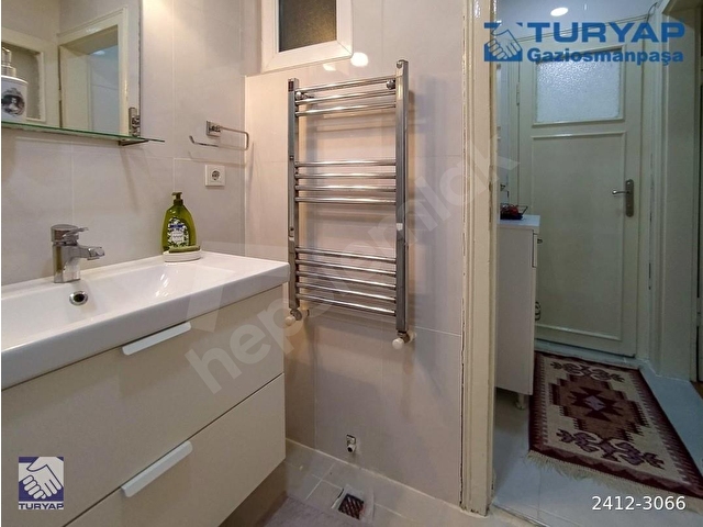 NENEHATUN CADDESİNDE 2+1 MOBİLYALI KOMBİLİ - Görsel 15