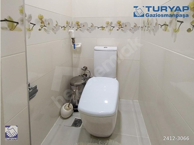 NENEHATUN CADDESİNDE 2+1 MOBİLYALI KOMBİLİ - Görsel 16