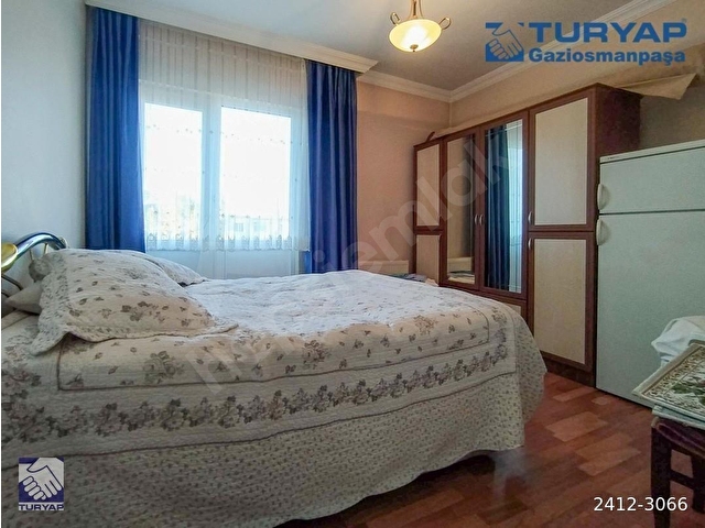 NENEHATUN CADDESİNDE 2+1 MOBİLYALI KOMBİLİ - Görsel 10