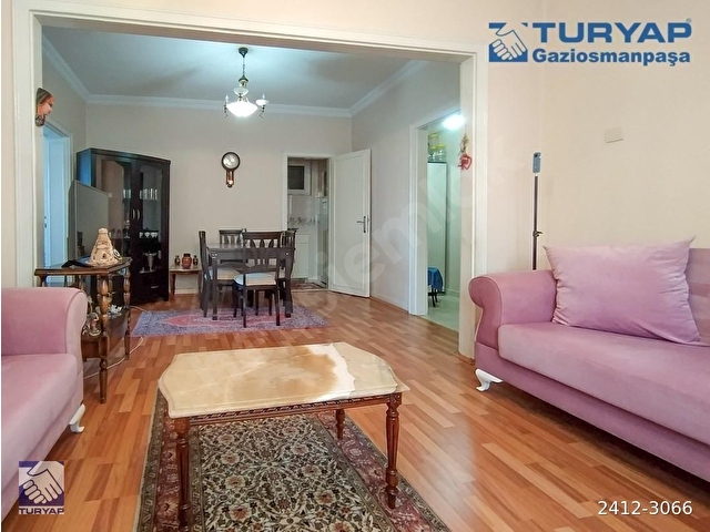 NENEHATUN CADDESİNDE 2+1 MOBİLYALI KOMBİLİ - Görsel 4