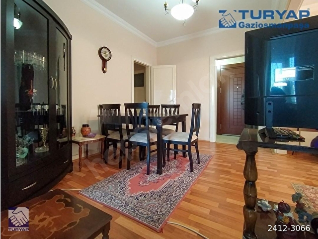 NENEHATUN CADDESİNDE 2+1 MOBİLYALI KOMBİLİ - Görsel 9