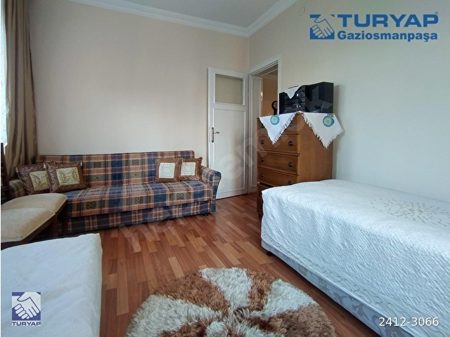 NENEHATUN CADDESİNDE 2+1 MOBİLYALI KOMBİLİ - Görsel 8