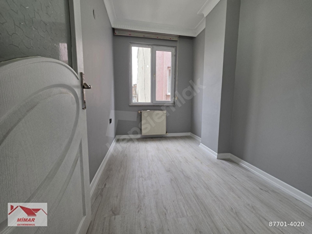 MİMAR EMLAKTAN SATILIK 2+1 YENİ ARAKAT BOŞ DAİRE - Görsel 13