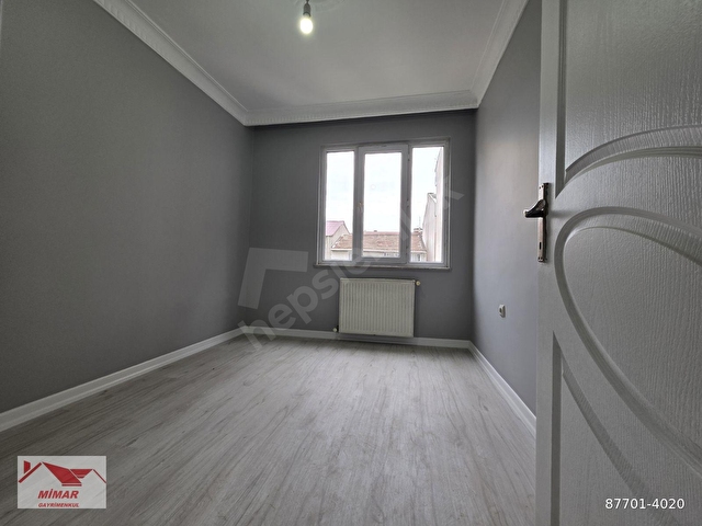 MİMAR EMLAKTAN SATILIK 2+1 YENİ ARAKAT BOŞ DAİRE - Görsel 11