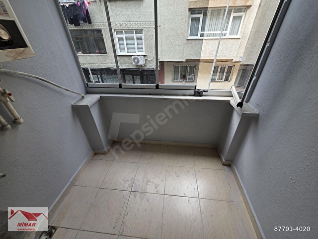 MİMAR EMLAKTAN SATILIK 2+1 YENİ ARAKAT BOŞ DAİRE - Görsel 7