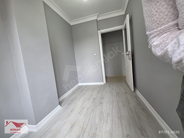 MİMAR EMLAKTAN SATILIK 2+1 YENİ ARAKAT BOŞ DAİRE - Görsel 16