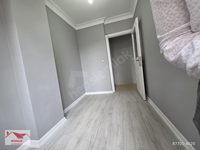 MİMAR EMLAKTAN SATILIK 2+1 YENİ ARAKAT BOŞ DAİRE - Görsel 17