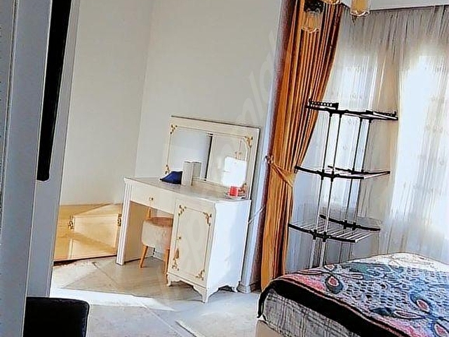 TRABZON ŞEHİR MERKEZİ YENİ VALİLİK MRŞ CADDESİ SATILIK 3+1 DAİRE - Görsel 13