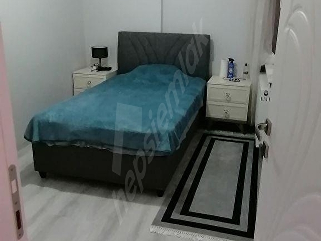 TRABZON ŞEHİR MERKEZİ YENİ VALİLİK MRŞ CADDESİ SATILIK 3+1 DAİRE - Görsel 18