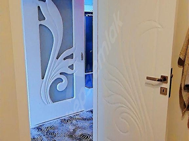TRABZON ŞEHİR MERKEZİ YENİ VALİLİK MRŞ CADDESİ SATILIK 3+1 DAİRE - Görsel 25