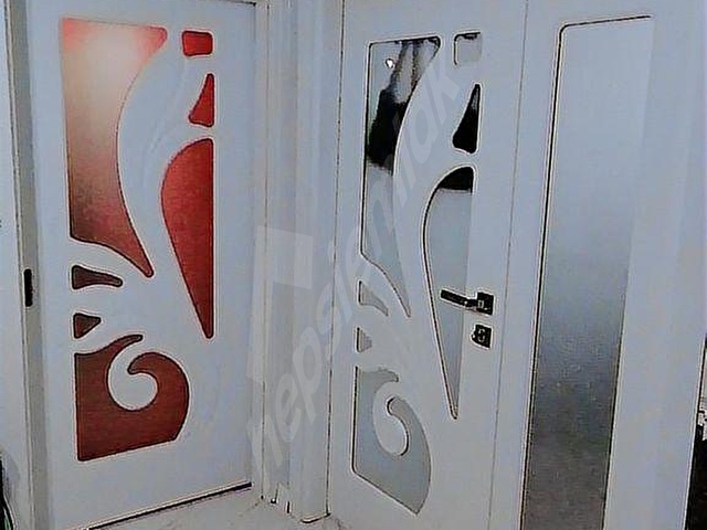 TRABZON ŞEHİR MERKEZİ YENİ VALİLİK MRŞ CADDESİ SATILIK 3+1 DAİRE - Görsel 29