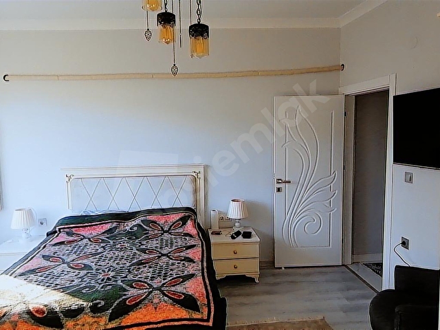 TRABZON ŞEHİR MERKEZİ YENİ VALİLİK MRŞ CADDESİ SATILIK 3+1 DAİRE - Görsel 15