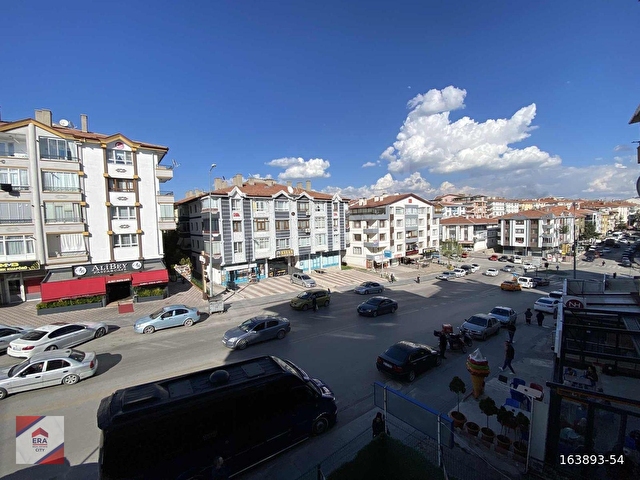 BADEMLİK YOLU CD. ÜZERİNDE KREDİYE UYGUN 3+1 SATILIK DAİRE - Görsel 26