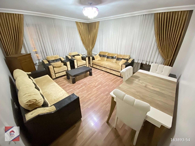 BADEMLİK YOLU CD. ÜZERİNDE KREDİYE UYGUN 3+1 SATILIK DAİRE - Görsel 4