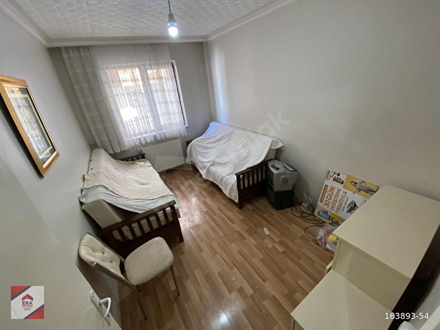 BADEMLİK YOLU CD. ÜZERİNDE KREDİYE UYGUN 3+1 SATILIK DAİRE - Görsel 24