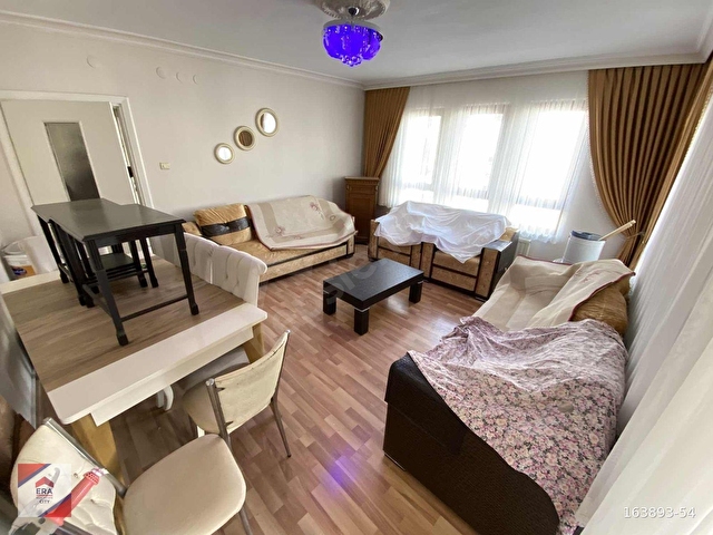 BADEMLİK YOLU CD. ÜZERİNDE KREDİYE UYGUN 3+1 SATILIK DAİRE - Görsel 5