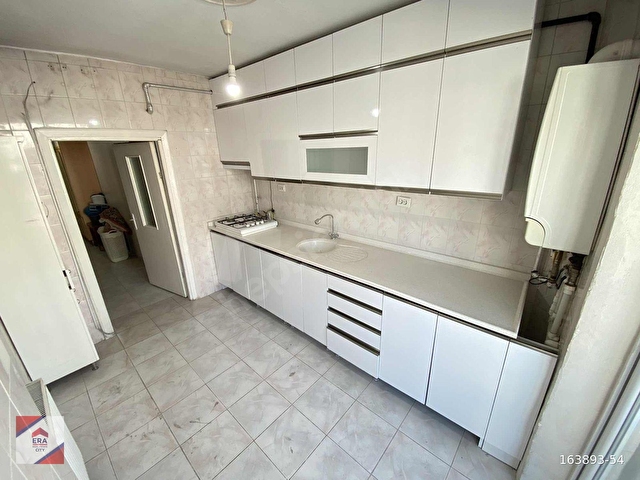 BADEMLİK YOLU CD. ÜZERİNDE KREDİYE UYGUN 3+1 SATILIK DAİRE - Görsel 8