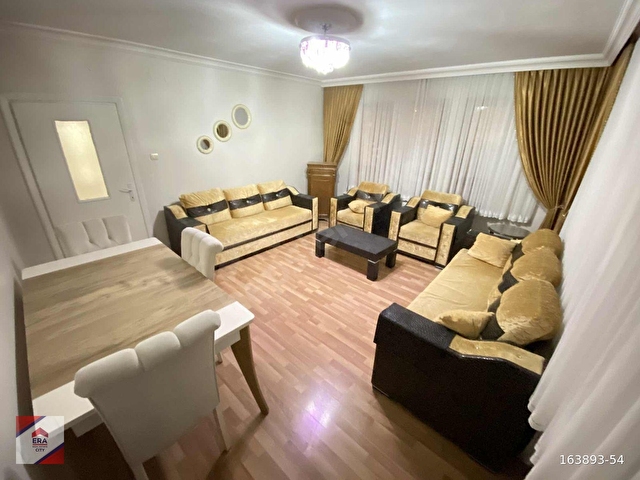 BADEMLİK YOLU CD. ÜZERİNDE KREDİYE UYGUN 3+1 SATILIK DAİRE - Görsel 2