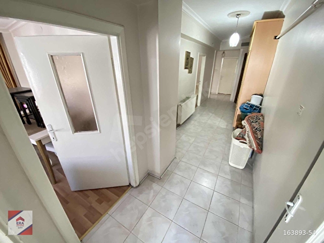 BADEMLİK YOLU CD. ÜZERİNDE KREDİYE UYGUN 3+1 SATILIK DAİRE - Görsel 22