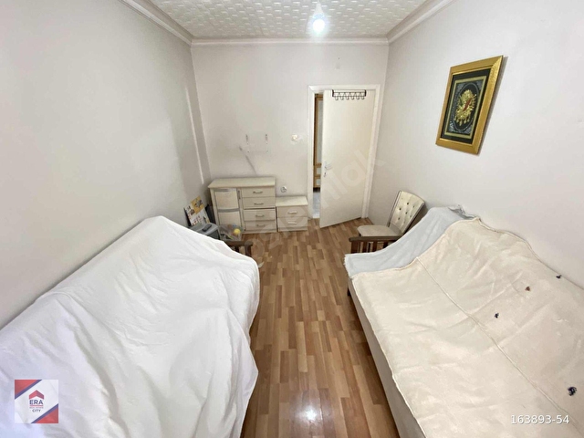 BADEMLİK YOLU CD. ÜZERİNDE KREDİYE UYGUN 3+1 SATILIK DAİRE - Görsel 3