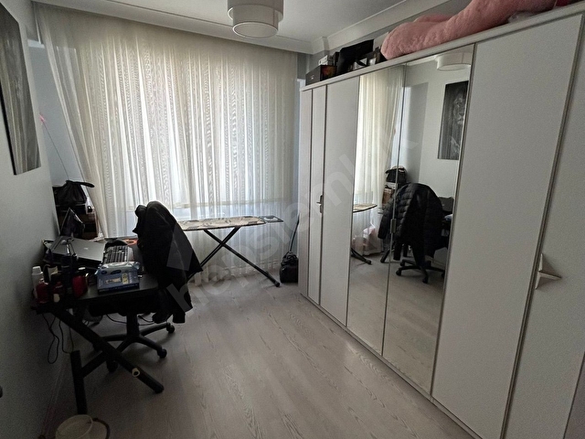 SAHİBİNDEN  ACİL SATILIK 2+1 DAİRE - Görsel 9