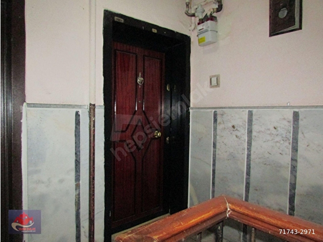 YASİN EMLAKTAN BALGAT NASUH AKAR MAHALLESİNDE 3+1 METRO YAKINI ARAKAT-MOBİLYALI - Görsel 12
