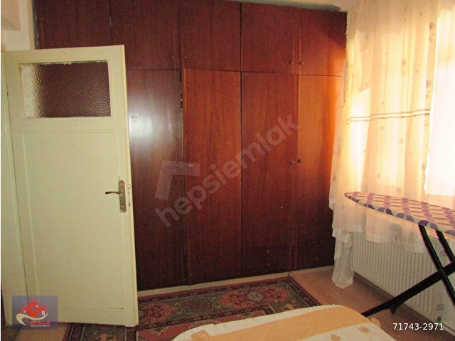 YASİN EMLAKTAN BALGAT NASUH AKAR MAHALLESİNDE 3+1 METRO YAKINI ARAKAT-MOBİLYALI - Görsel 6