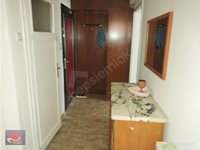 YASİN EMLAKTAN BALGAT NASUH AKAR MAHALLESİNDE 3+1 METRO YAKINI ARAKAT-MOBİLYALI - Görsel 16