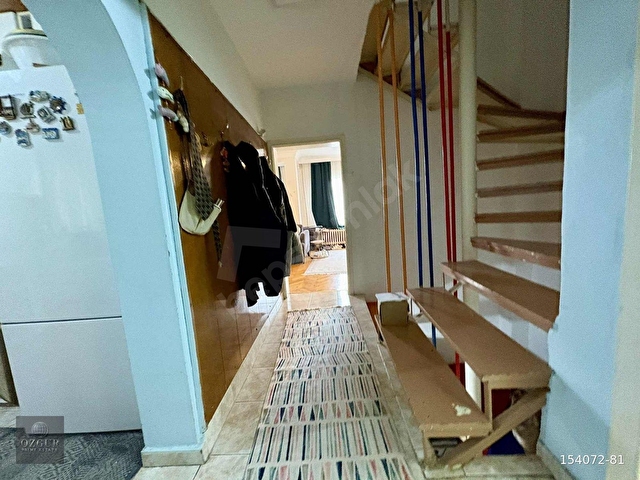 BATIKENTTE DIŞ KÖŞE MÜSTAKİL GENİŞ BAHÇE KREDİ UYGUN FIRSAT - Görsel 21
