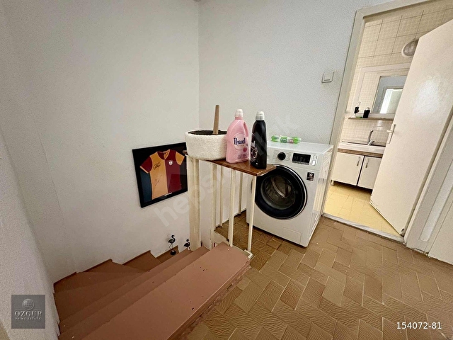 BATIKENTTE DIŞ KÖŞE MÜSTAKİL GENİŞ BAHÇE KREDİ UYGUN FIRSAT - Görsel 18