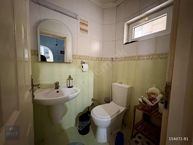 BATIKENTTE DIŞ KÖŞE MÜSTAKİL GENİŞ BAHÇE KREDİ UYGUN FIRSAT - Görsel 10