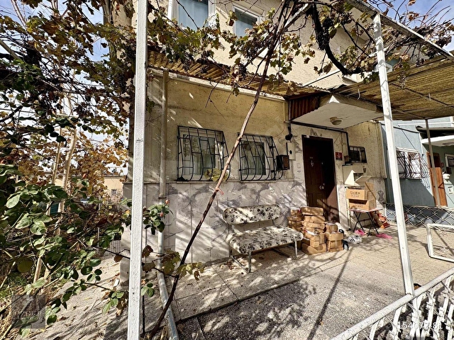 BATIKENTTE DIŞ KÖŞE MÜSTAKİL GENİŞ BAHÇE KREDİ UYGUN FIRSAT - Görsel 23