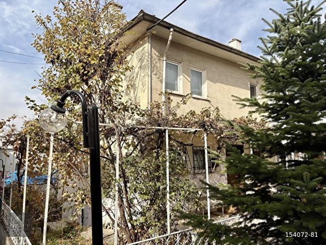BATIKENTTE DIŞ KÖŞE MÜSTAKİL GENİŞ BAHÇE KREDİ UYGUN FIRSAT - Görsel 26