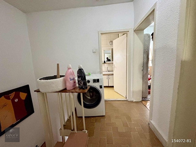 BATIKENTTE DIŞ KÖŞE MÜSTAKİL GENİŞ BAHÇE KREDİ UYGUN FIRSAT - Görsel 19