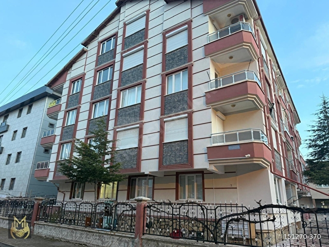 MEHMET İNCE- ALACASULUK MAH. YÜKSEK GİRİŞ BAKIMLI 3+1 DAİRE - Görsel 2