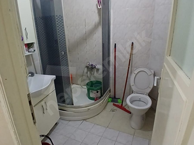İZMİR YOLUNA YAKIN YATIRIMLIK 4 KATLI MÜSTAKİL SATILIK BİNA - Görsel 11