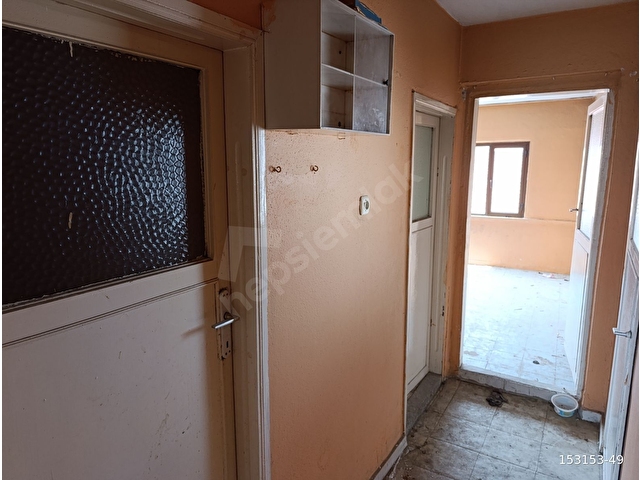 İZMİR YOLUNA YAKIN YATIRIMLIK 4 KATLI MÜSTAKİL SATILIK BİNA - Görsel 21