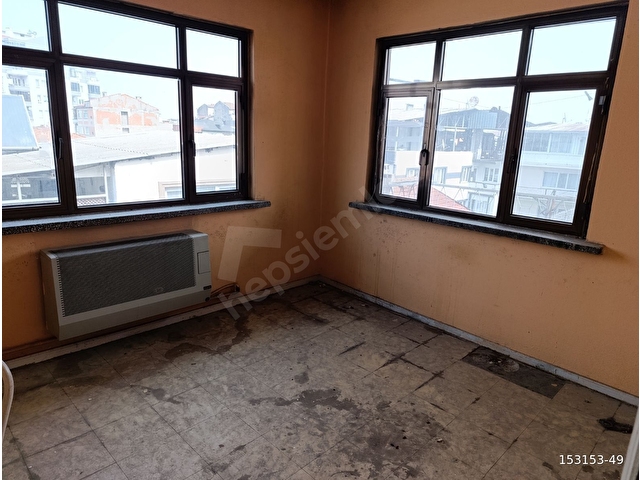 İZMİR YOLUNA YAKIN YATIRIMLIK 4 KATLI MÜSTAKİL SATILIK BİNA - Görsel 26