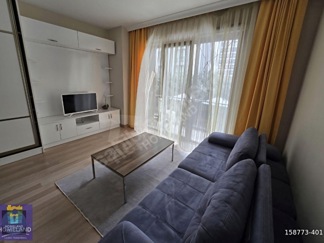 VİAPORT VE LENSE KOMŞU,BALKONLU,SPOR SALONLU EŞYALI STÜDYO DAİRE - Görsel 21