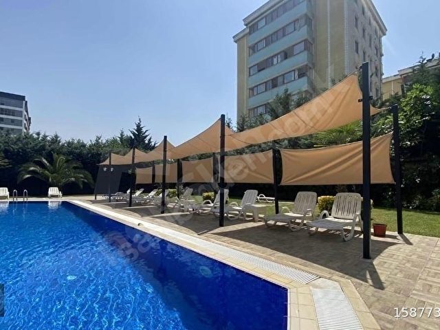 VİAPORT VE LENSE KOMŞU,BALKONLU,SPOR SALONLU EŞYALI STÜDYO DAİRE - Görsel 8
