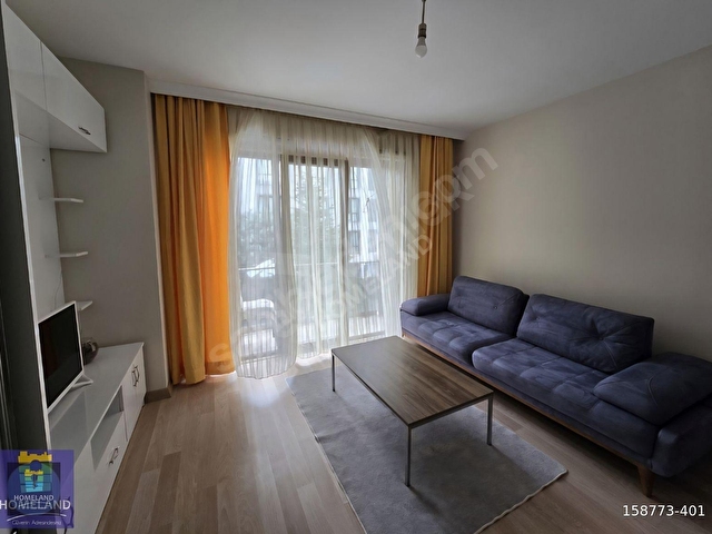 VİAPORT VE LENSE KOMŞU,BALKONLU,SPOR SALONLU EŞYALI STÜDYO DAİRE - Görsel 19