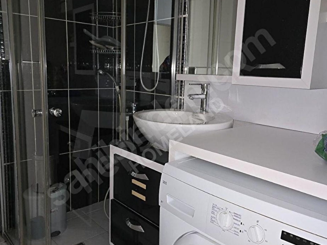 VİAPORT VE LENSE KOMŞU,BALKONLU,SPOR SALONLU EŞYALI STÜDYO DAİRE