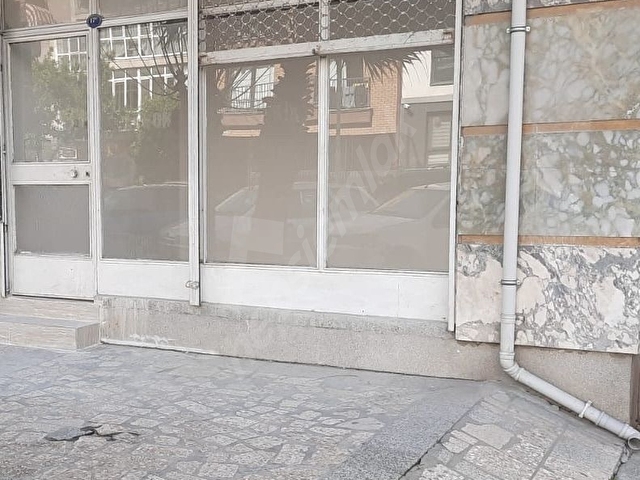 BAYRAKLI-BORNOVA BÖLGE METRO KARŞISI SAHİBİNDEN KİRALIK İŞYERİ - Görsel 3