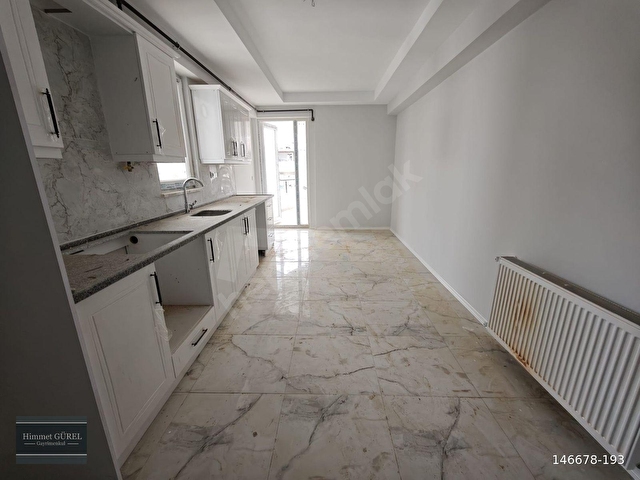 Küçük Kolpınar SATILIK 3+1 Daire - Görsel 17