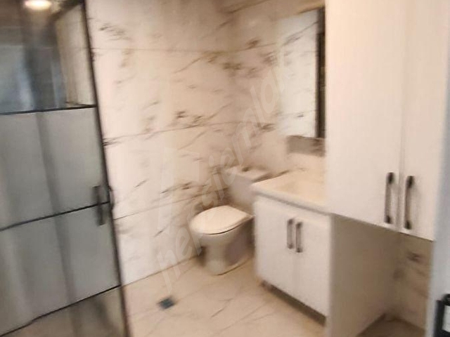AŞUROĞLU EMLAKTAN TANDOĞAN MAHDE 3+1 FULL YAPILI SATILIK DAİRE - Görsel 25